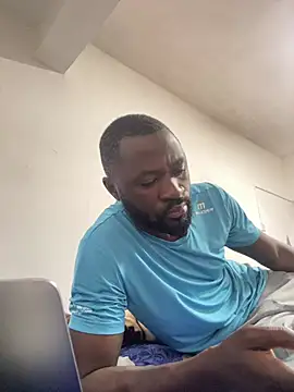 Blakishie online show from February 2025 04:31:01 AM