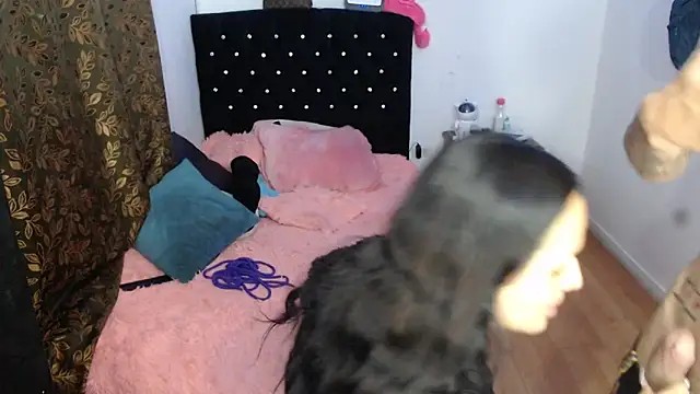 Kitty and jake online show from February 2025 08:21:01 AM