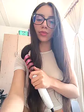 MissAfroditha online show from March 2026 06:32:01 PM