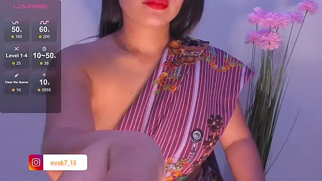 shara queen1 online show from February 2025 03:31:01 AM