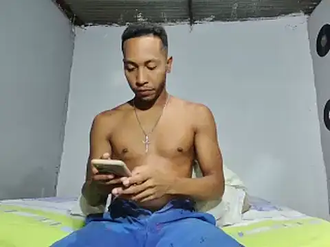 jeffblack2 online show from January 2025 01:47:01 PM