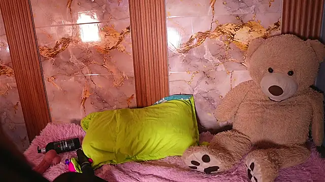 zoey-fox online show from January 2026 11:07:01 PM