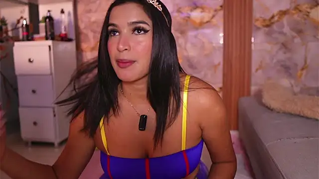 zoey-fox online show from January 2026 01:32:01 AM