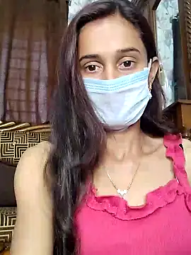 Snapshot of Oleevia chatting on February 2025 03:24:02 AM Oleevia online show from February 2025 03:24:02 AM