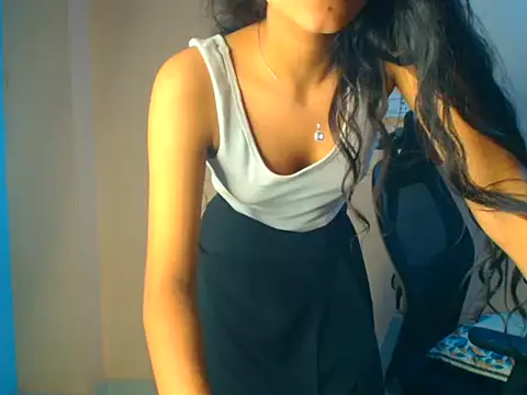 Chandani-Love online show from April 2026 06:57:02 PM