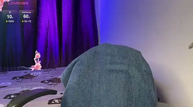 Snapshot of Snappy_girl chatting on February 2025 06:55:01 PM Snappy girl online show from February 2025 06:55:01 PM