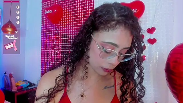 antonelllepiercee online show from February 2025 01:29:01 PM