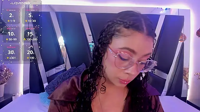 antonelllepiercee online show from September 2025 11:34:02 AM