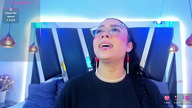 antonelllepiercee online show from November 2025 11:11:01 AM