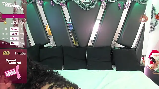 antonelllepiercee online show from December 2025 11:15:02 AM