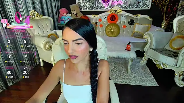 AllWay online show from October 2025 08:24:02 PM