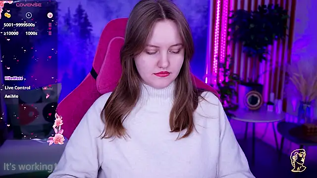 KellyPoter online show from April 2026 09:48:02 AM