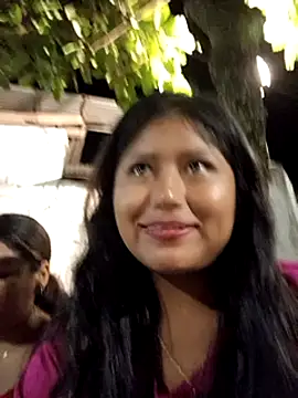 Karol-kamila19 online show from December 2024 12:08:01 AM