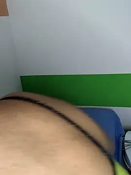 Kasandra Ho online show from January 2025 06:43:01 PM