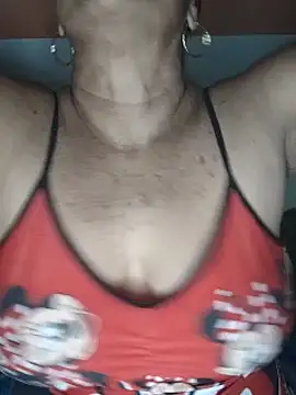 Kasandra Ho online show from January 2025 01:50:01 AM