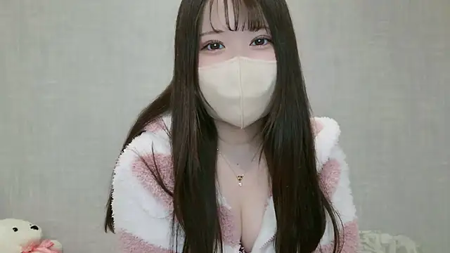 Snapshot of -SHIZUKU- chatting on February 2025 08:06:01 AM -SHIZUKU- online show from February 2025 08:06:01 AM