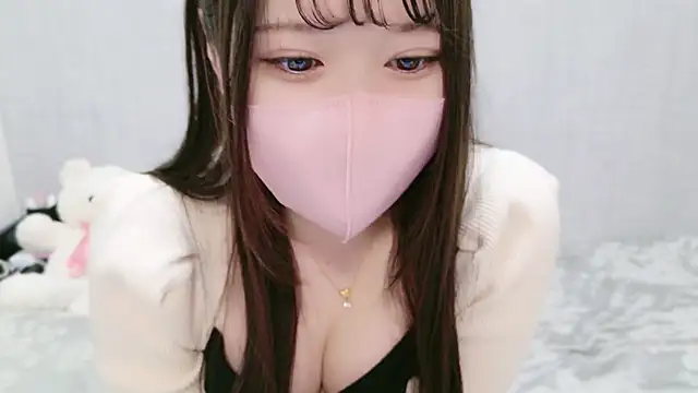 Snapshot of -SHIZUKU- chatting on March 2025 02:55:02 PM -SHIZUKU- online show from March 2025 02:55:02 PM