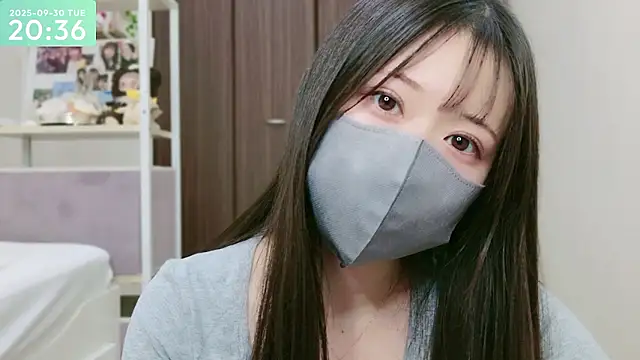 Snapshot of -SHIZUKU- chatting on September 2025 11:37:01 AM -SHIZUKU- online show from September 2025 11:37:01 AM