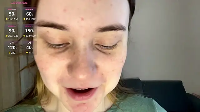 EditaBumford online show from April 2026 06:11:02 AM