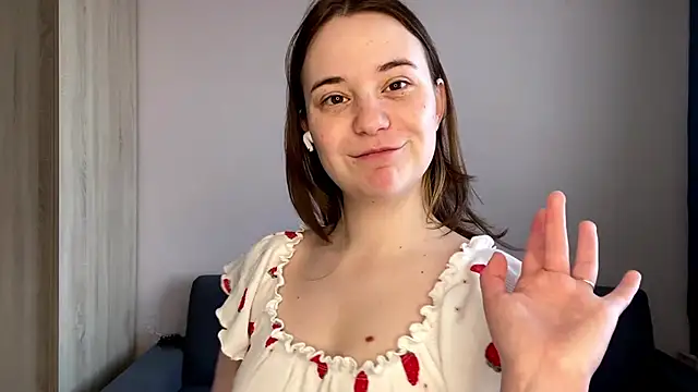 EditaBumford online show from April 2026 07:24:01 AM