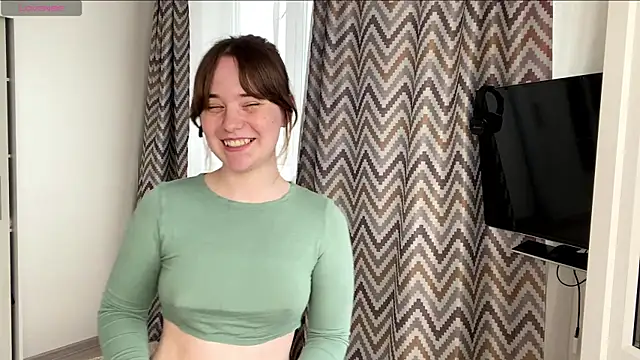 EditaBumford online show from July 2026 09:27:02 AM