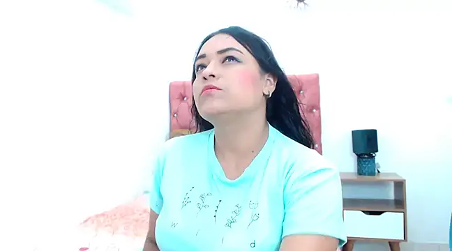 Snapshot of samanthaPuxy chatting on January 2025 02:48:02 AM samanthaPuxy online show from January 2025 02:48:02 AM