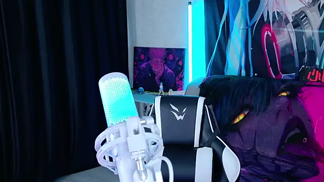 Snapshot of Aurora_Natsuki chatting on November 2025 04:28:01 PM Aurora Natsuki online show from November 2025 04:28:01 PM