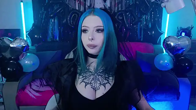 Snapshot of Aurora_Natsuki chatting on November 2025 04:12:02 PM Aurora Natsuki online show from November 2025 04:12:02 PM