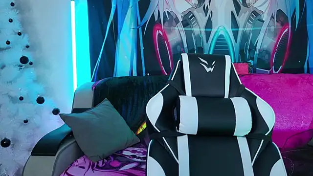 Snapshot of Aurora_Natsuki chatting on December 2025 11:37:02 AM Aurora Natsuki online show from December 2025 11:37:02 AM