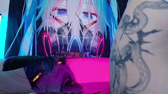 Snapshot of Aurora_Natsuki chatting on December 2025 10:35:02 AM Aurora Natsuki online show from December 2025 10:35:02 AM