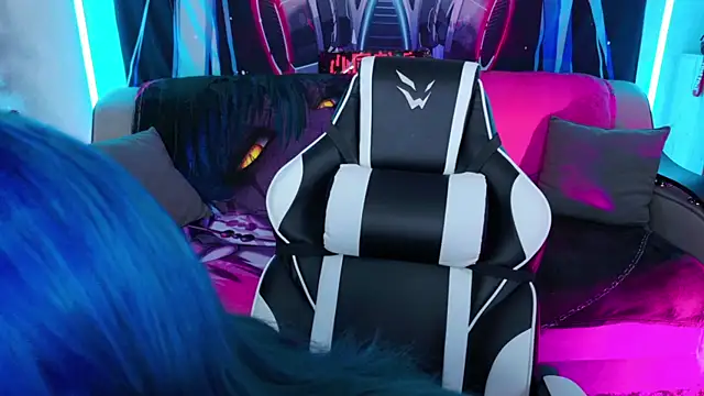 Snapshot of Aurora_Natsuki chatting on January 2026 11:23:02 AM Aurora Natsuki online show from January 2026 11:23:02 AM