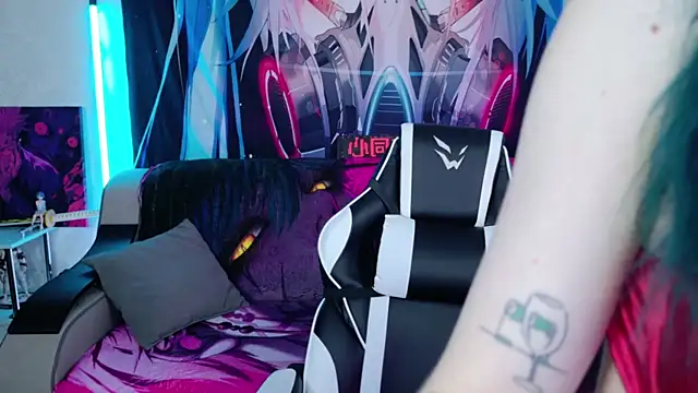 Snapshot of Aurora_Natsuki chatting on February 2026 11:29:01 AM Aurora Natsuki online show from February 2026 11:29:01 AM