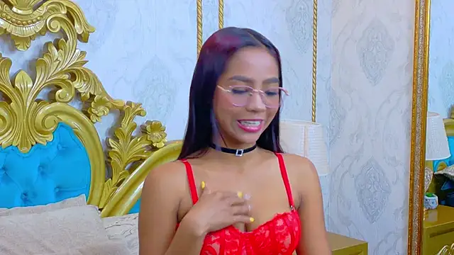 LucyLeah online show from October 2025 01:56:02 PM