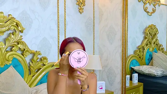 LucyLeah online show from March 2026 12:22:01 PM