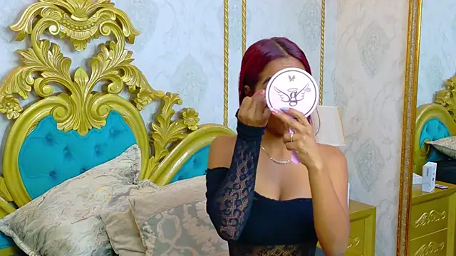 LucyLeah online show from March 2026 01:17:02 PM