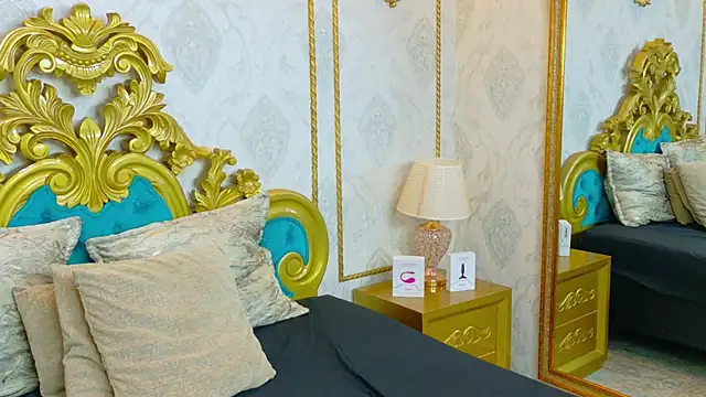 LucyLeah online show from March 2026 01:17:01 PM