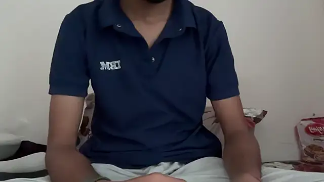 meatycronn online show from April 2026 12:49:01 PM