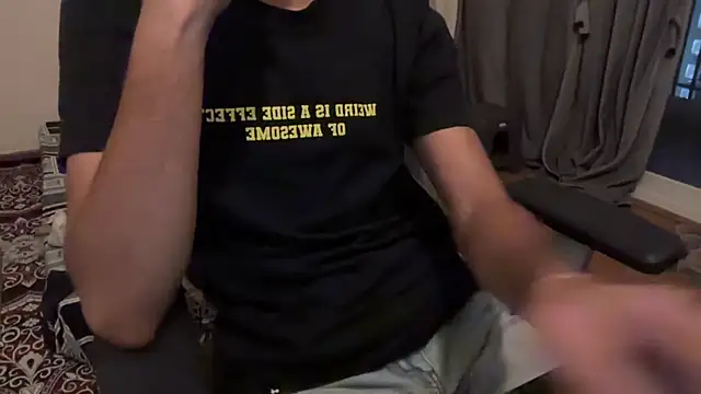 meatycronn online show from July 2026 06:56:02 PM