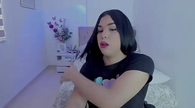 Snapshot of linda_zaam83866 chatting on February 2025 06:11:01 PM linda zaam83866 online show from February 2025 06:11:01 PM