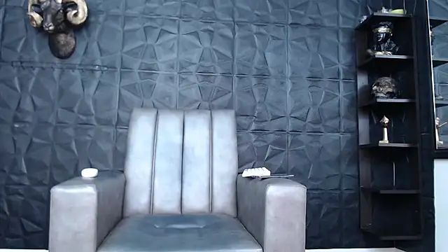 Snapshot of Hanna_Fox_69 chatting on February 2025 08:27:02 AM Hanna Fox 69 online show from February 2025 08:27:02 AM