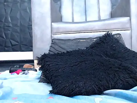 Snapshot of Hanna_Fox_69 chatting on March 2025 10:50:02 AM Hanna Fox 69 online show from March 2025 10:50:02 AM