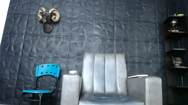 Snapshot of Hanna_Fox_69 chatting on October 2025 11:05:01 AM Hanna Fox 69 online show from October 2025 11:05:01 AM