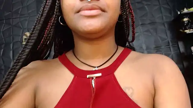 Snapshot of Hanna_Fox_69 chatting on November 2025 11:09:02 AM Hanna Fox 69 online show from November 2025 11:09:02 AM