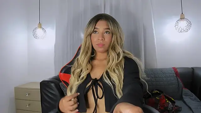 Fernanda brown18 online show from October 2025 08:14:02 PM