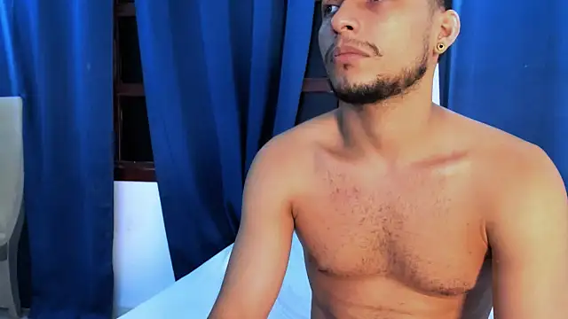 Fernanda brown18 online show from November 2025 08:46:02 PM