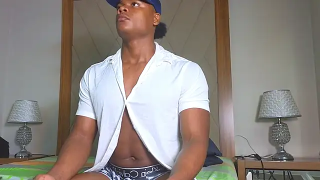 JoshLoganx online show from December 2024 03:01:01 PM