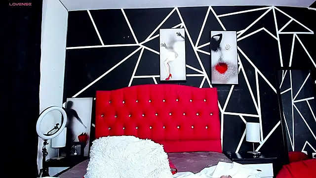 Samantha Collen online show from January 2025 11:13:02 PM