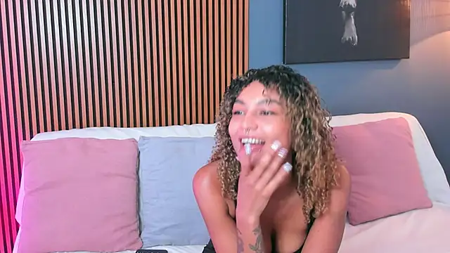 Johaphyton online show from April 2026 03:34:01 PM