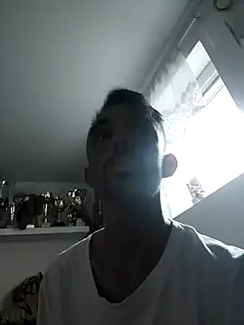 Snapshot of Deniell-01 chatting on September 2025 03:46:01 PM Deniell-01 online show from September 2025 03:46:01 PM