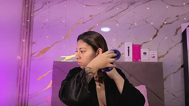 agatha 97  online show from April 2026 03:05:02 PM